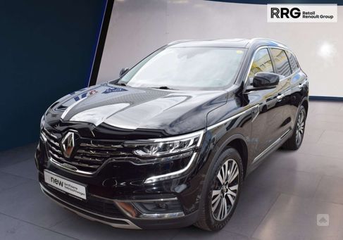 Renault Koleos, 2021