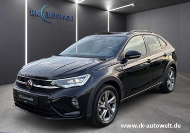 Volkswagen Taigo, 2022