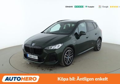 BMW 225 Active Tourer, 2023