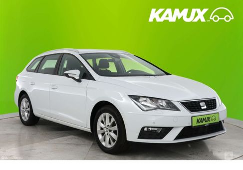 Seat Leon, 2019