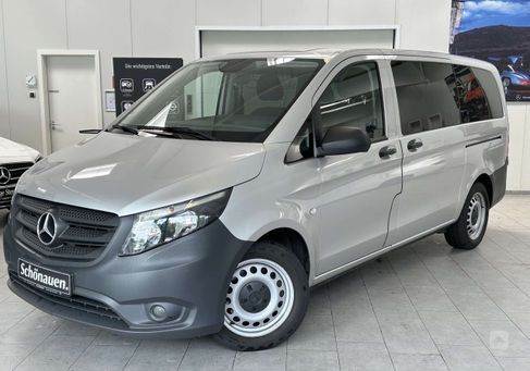 Mercedes-Benz Vito, 2019