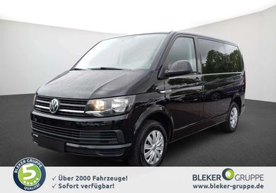 Volkswagen T6 Multivan, 2018