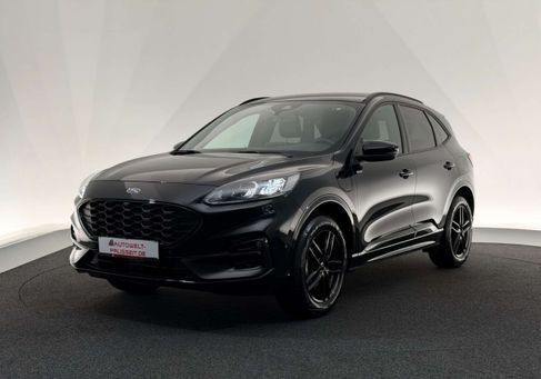 Ford Kuga, 2024 3
