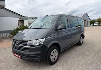 Volkswagen T6 Caravelle, 2020