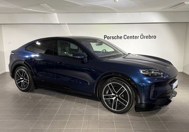 Porsche Cayenne, 2026