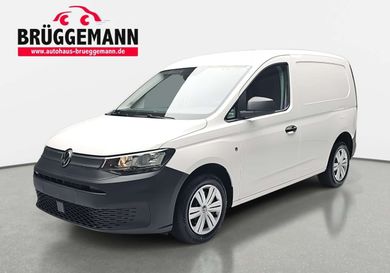 Volkswagen Caddy, 2025