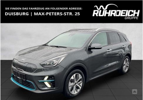 Kia Niro, 2021