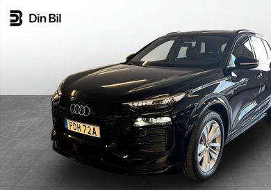 Audi, 2025