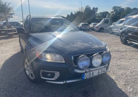 Volvo XC70, 2008