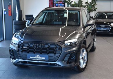 Audi Q5, 2022