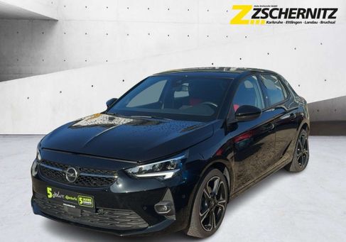 Opel Corsa, 2023