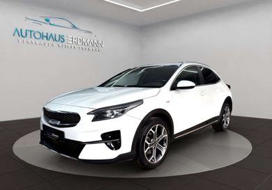 Kia XCeed, 2020