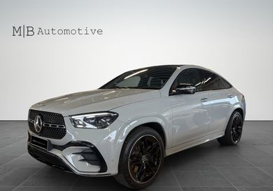 Mercedes-Benz GLE 350, 2023
