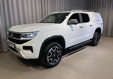 Volkswagen Amarok, 2024