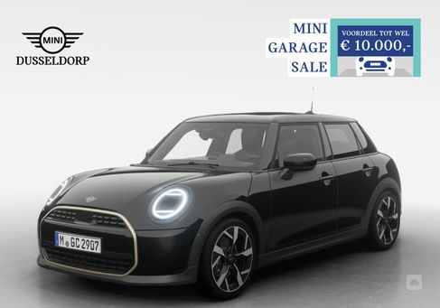 MINI, 2024