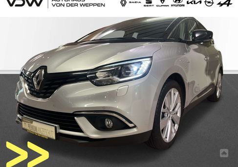 Renault Scenic, 2019