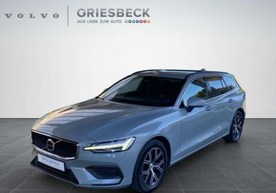 Volvo V60, 2023