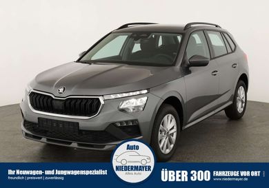 Skoda Kamiq, 2026