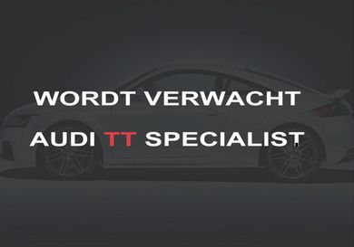 Audi TT, 2016