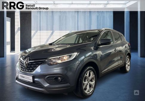 Renault Kadjar, 2020