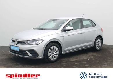 Volkswagen Polo, 2024