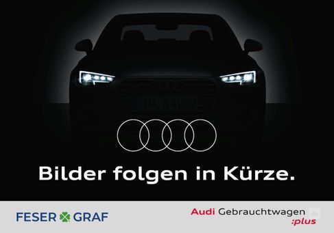 Audi A3, 2020