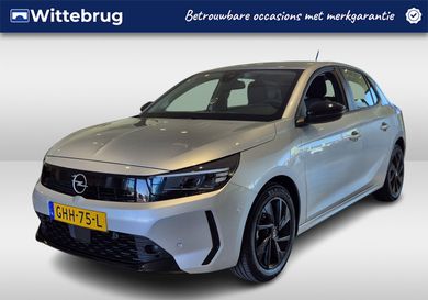 Opel Corsa, 2024