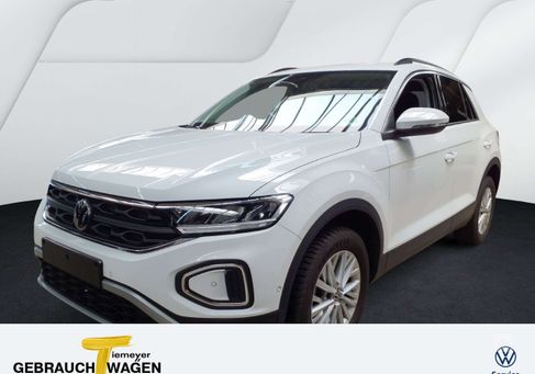 Volkswagen T-Roc, 2023