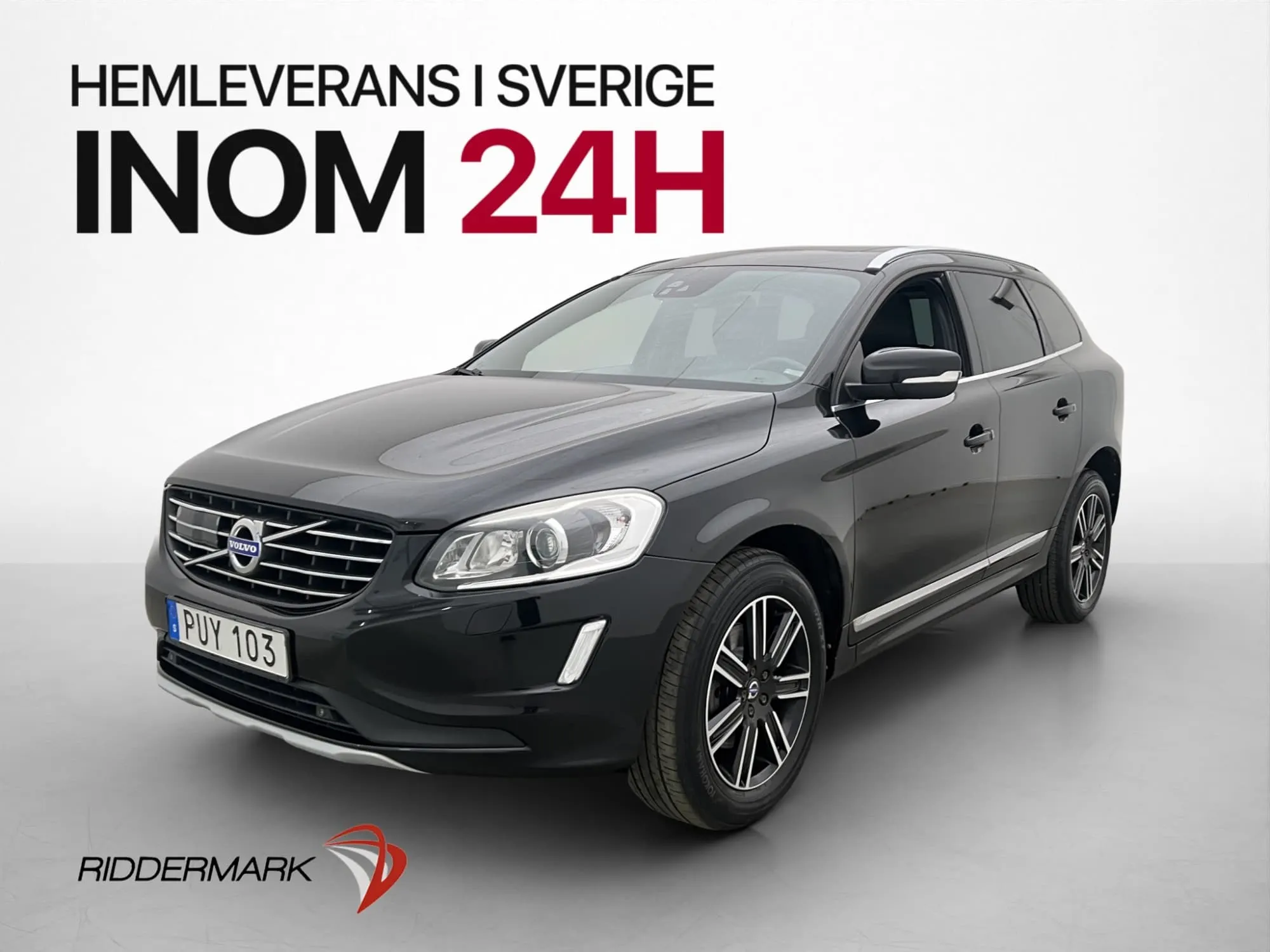 VolvoXC60,2017