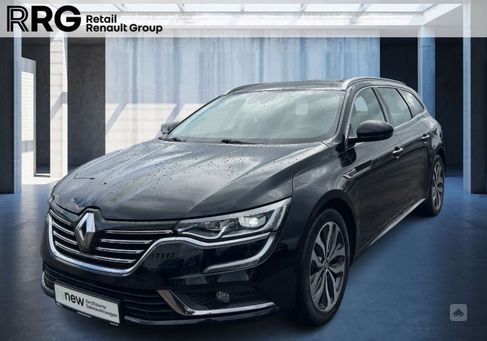 Renault Talisman, 2020