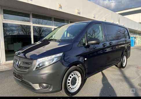 Mercedes-Benz Vito, 2018