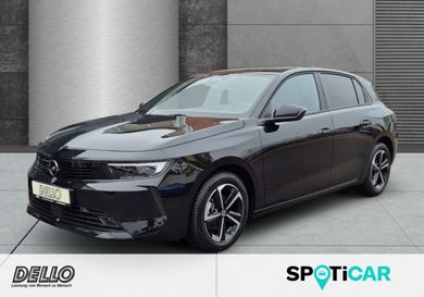 Opel Astra, 2025
