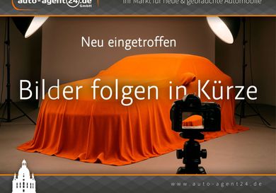 Volkswagen Beetle, 2017