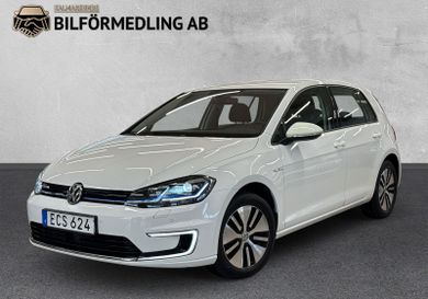 Volkswagen Golf, 2019