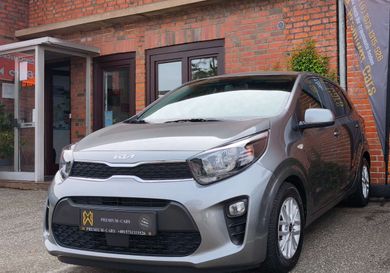 Kia Picanto, 2023