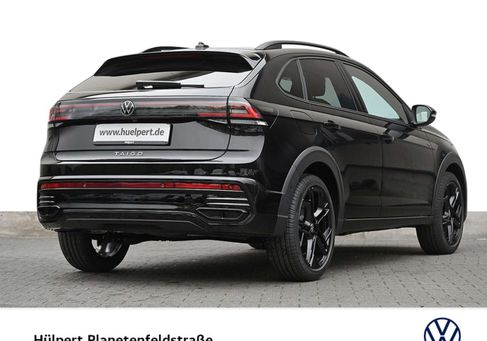 Volkswagen Taigo, 2025