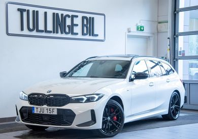BMW M340i, 2023