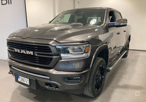 RAM 1500, 2019