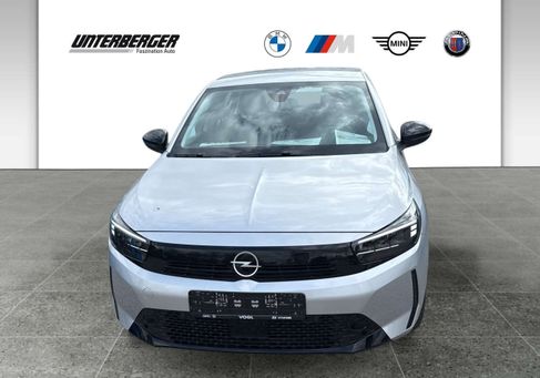 Opel Corsa, 2023