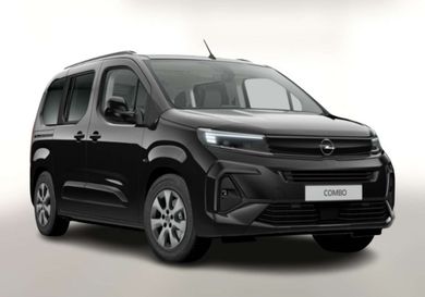 Opel Combo, 2025