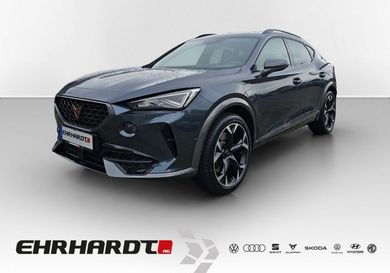 Cupra Formentor, 2023