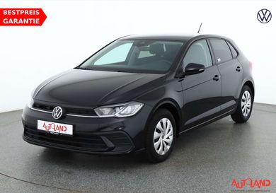 Volkswagen Polo, 2023