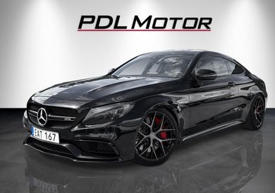 Mercedes-Benz S 63 AMG, 2017
