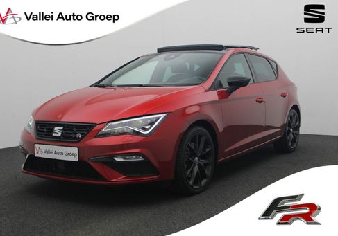 Seat Leon, 2020