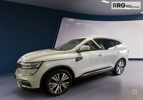 Renault Koleos, 2021