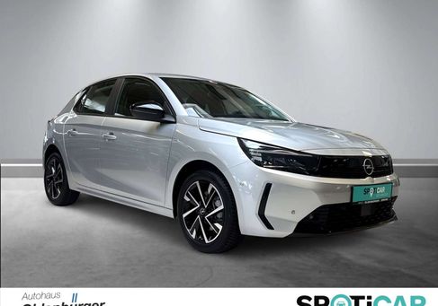 Opel Corsa, 2026