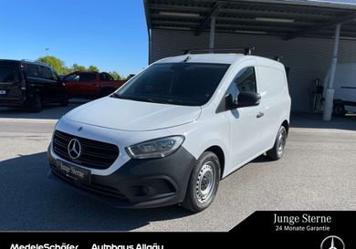 Mercedes-Benz Citan, 2021