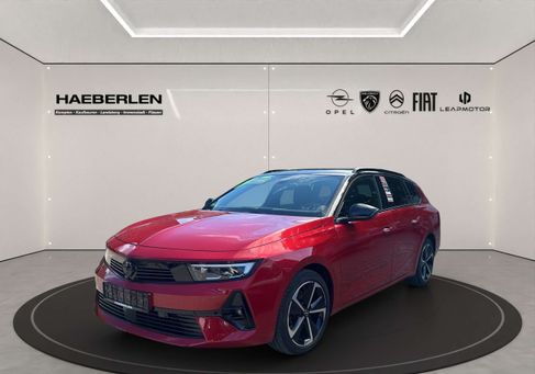 Opel Astra, 2024 2