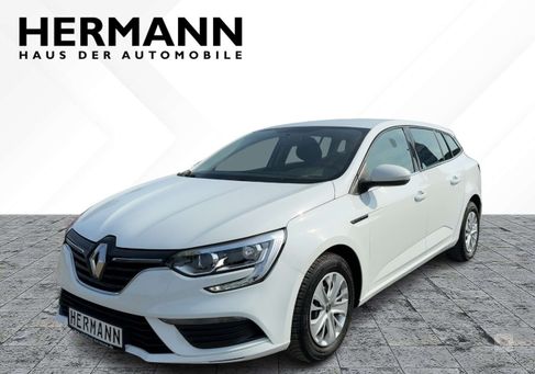 Renault Megane, 2019