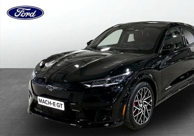 Ford Mustang Mach-E, 2023